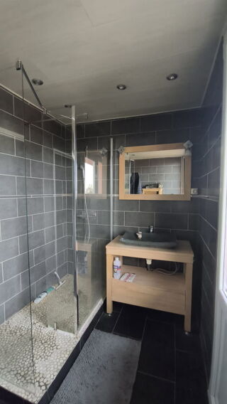  Appartement  vendre 3 pices 50 m