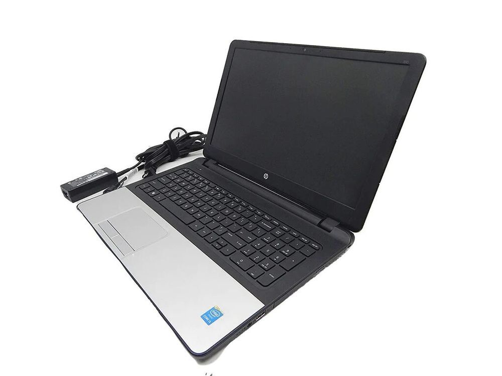 PC PORTABLE HP 350 G1 INTEL i5 16Go SSD 256Go Matériel informatique