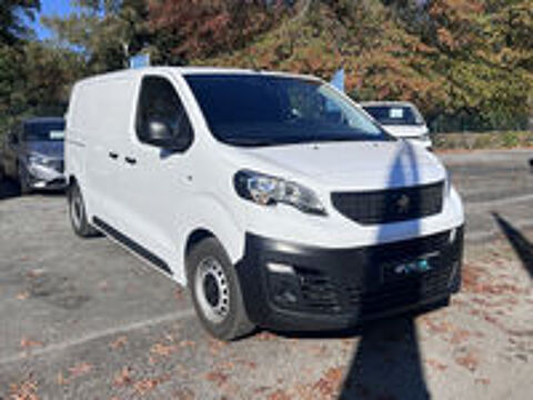 Expert 5p Taille M BlueHDi 2.0 145 cv 2023 occasion 87280 Limoges