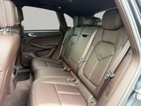 Macan 2.0 252ch PDK Toit Ouvrant 2020 occasion 33600 Pessac