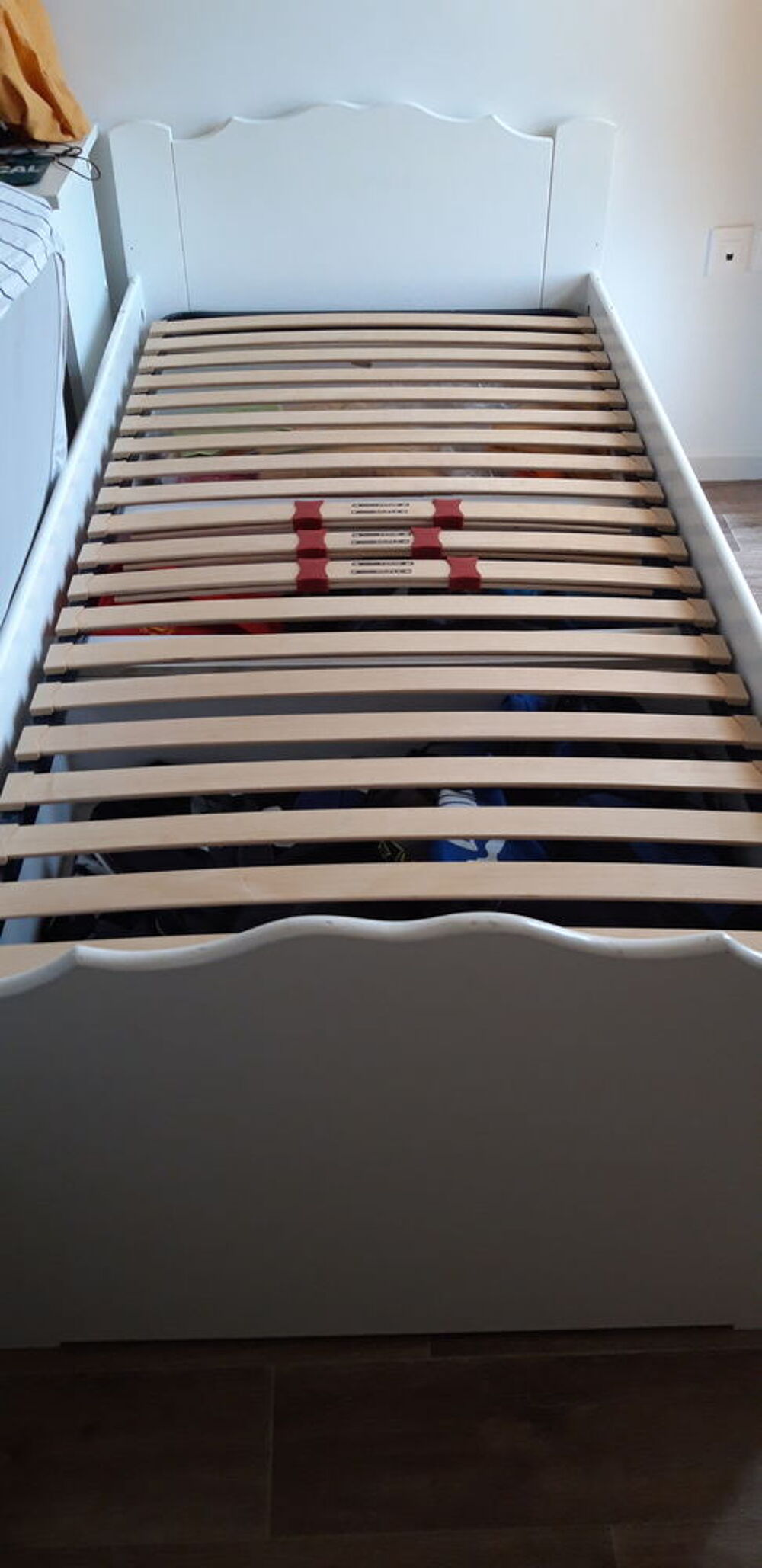 lit banquette enfant 1 place Meubles