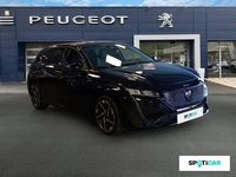 308 PureTech 130ch S&S EAT8 Allure Pack 2023 occasion 46000 Cahors