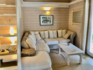  Chalet � vendre 4 pi�ces 56 m�