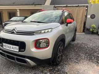 C3 Aircross BlueHDi 100 BVM5 Feel 2026 occasion 10100 Romilly-sur-Seine