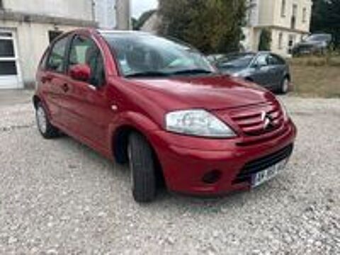 C3 Classic 1.1i Airdream 2010 occasion 33530 Bassens