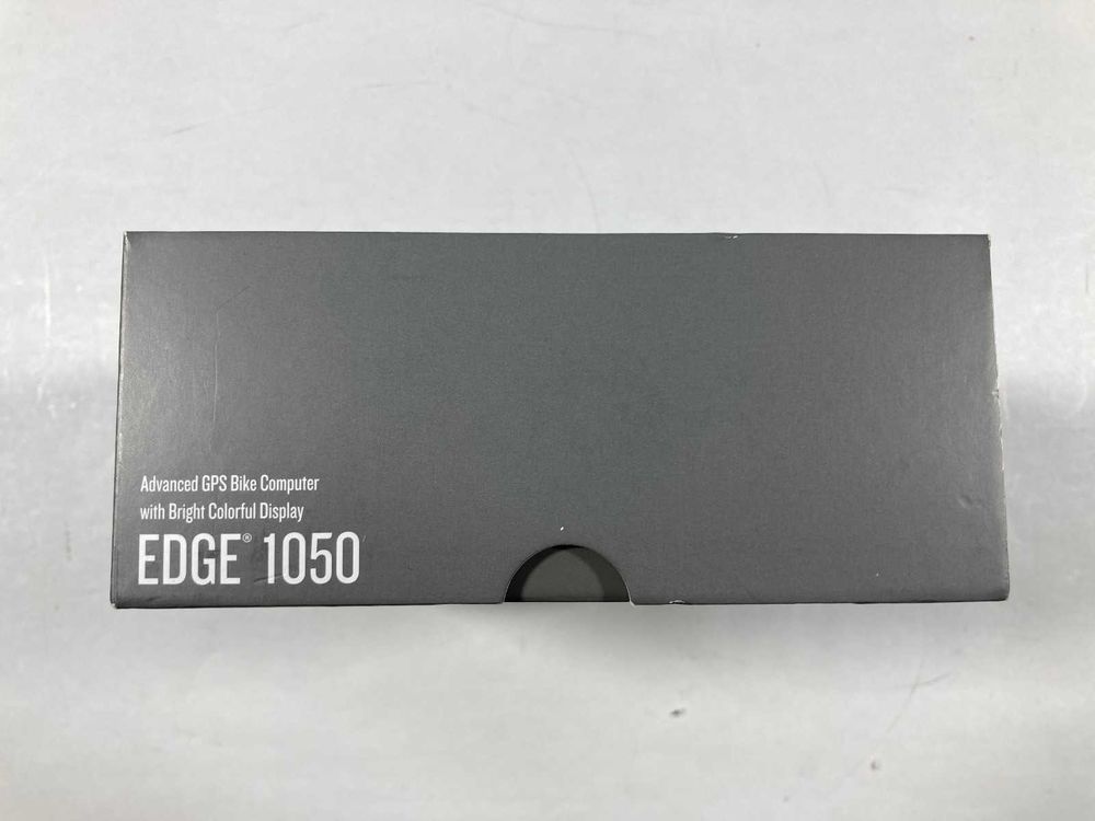 Garmin Edge 1050 Vélos