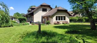  Maison à louer 8 pièces 206 m² Divonne-les-bains