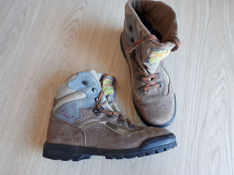 Chaussures randonnée line 7 discount