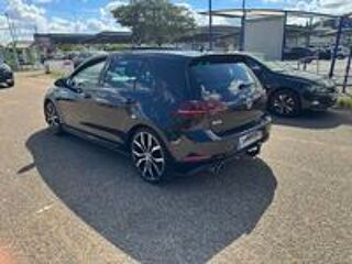 Golf 2.0 TDI 184 FAP DSG7 GTD 2017 occasion 91290 Arpajon