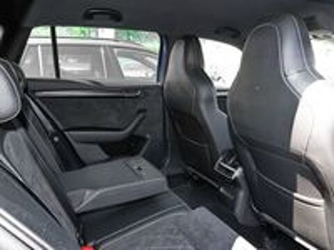 Superb Combi 1.4 TSI PHEV 218 ch DSG6 Sportline 2021 occasion 69007 Lyon