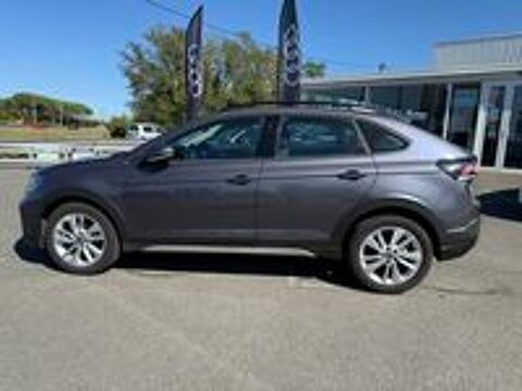 Taigo 1.0 TSI 110 DSG7 Life 2022 occasion 33490 Saint-Macaire
