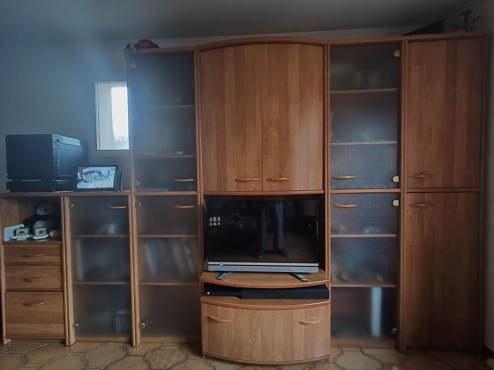 Meuble de salon ou de salle &agrave; manger Meubles