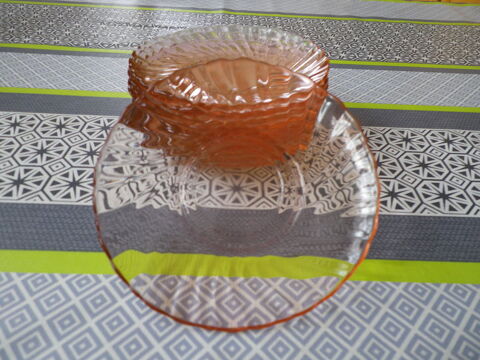 assiettes  a dessert 7 Dijon (21)