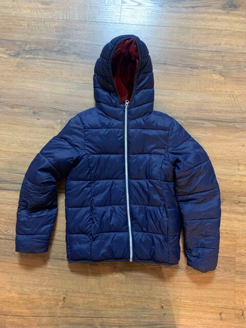 Blouson avec capuche enfant fille  \'\'  Pepperts  \'\' 6 Saleilles (66)