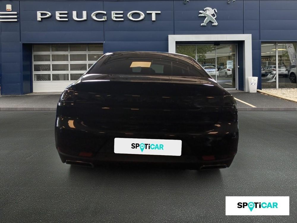 508 BlueHDi 130 ch S&S EAT8 GT 2023 occasion 46000 Cahors