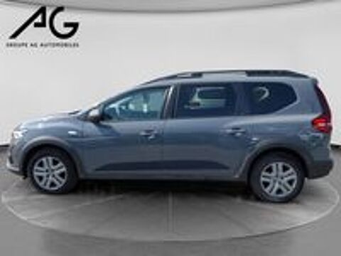 Jogger TCe 110 7 places Expression 2023 occasion 08200 Wadelincourt