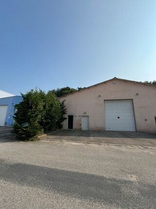  Atelier  louer 2/3 pices 223 m Thurins