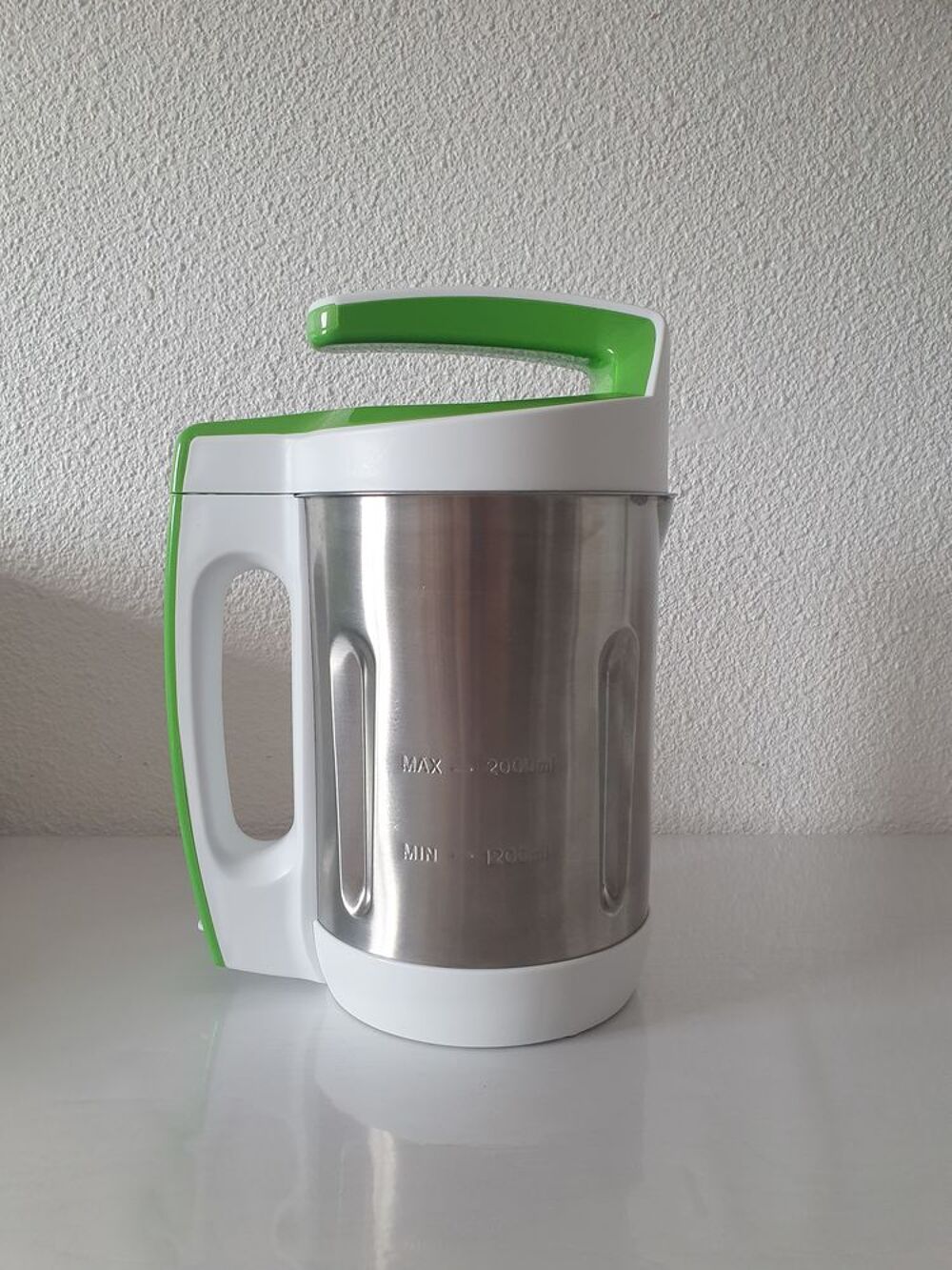 Mixeur &agrave; soupe DOMO Electroménager