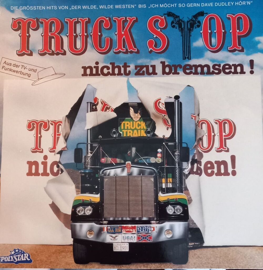 COUNTRY MUSIC / 2 X DISQUES VYNIL 33 TOURS CD et vinyles