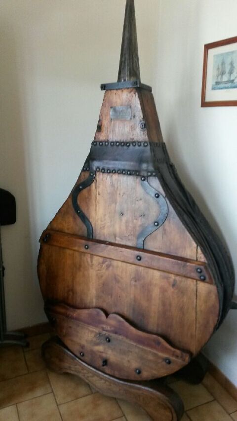 Super de soufflet  de marque chapuis 700 Vienne (38)