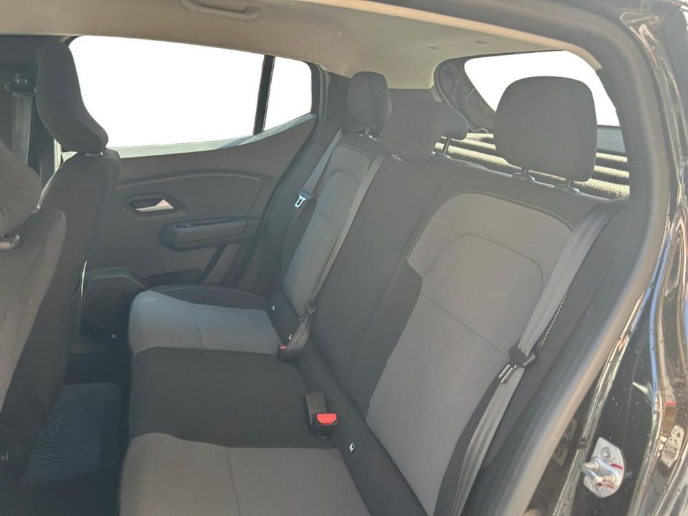 Sandero TCe 90 GSR2 Stepway Extreme 2025 occasion 92140 Clamart