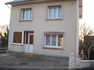  Maison � vendre 5 pi�ces 100 m�