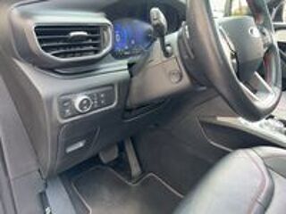 Explorer 3.0 E 457 ch Parallel PHEV BVA10 Intelligent AWD ST-Line 2020 occasion 93390 Clichy-sous-Bois