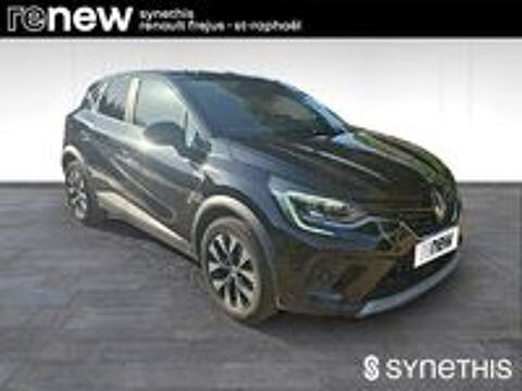 Captur TCe 100 GPL Evolution 2023 occasion 83600 Fr&eacute;jus