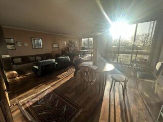  Appartement à vendre 6 pièces 136 m²