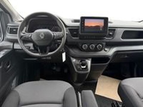 Trafic TRAFIC FG BLUE DCI 150 L1H1 2T8 AUTO ADVANCE 2026 occasion 91310 Montlh&eacute;ry