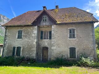  Propri�t�/ch�teau � vendre 7 pi�ces 1000 m�