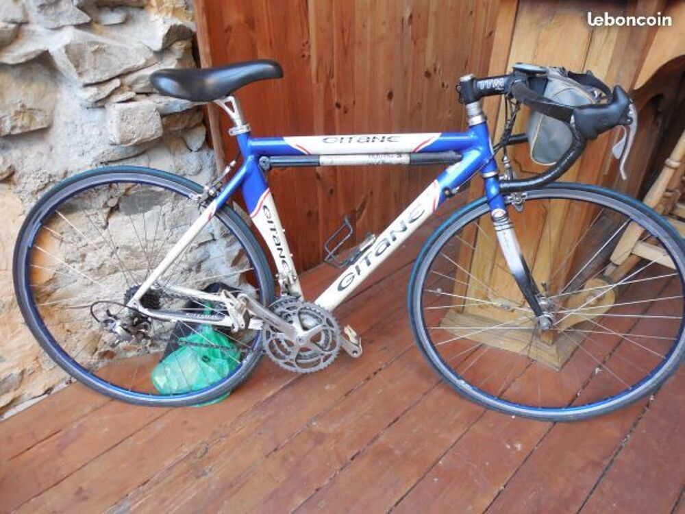 velo de course Vélos