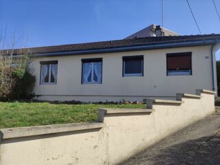  Maison à louer 5 pièces 90 m² Dormans
