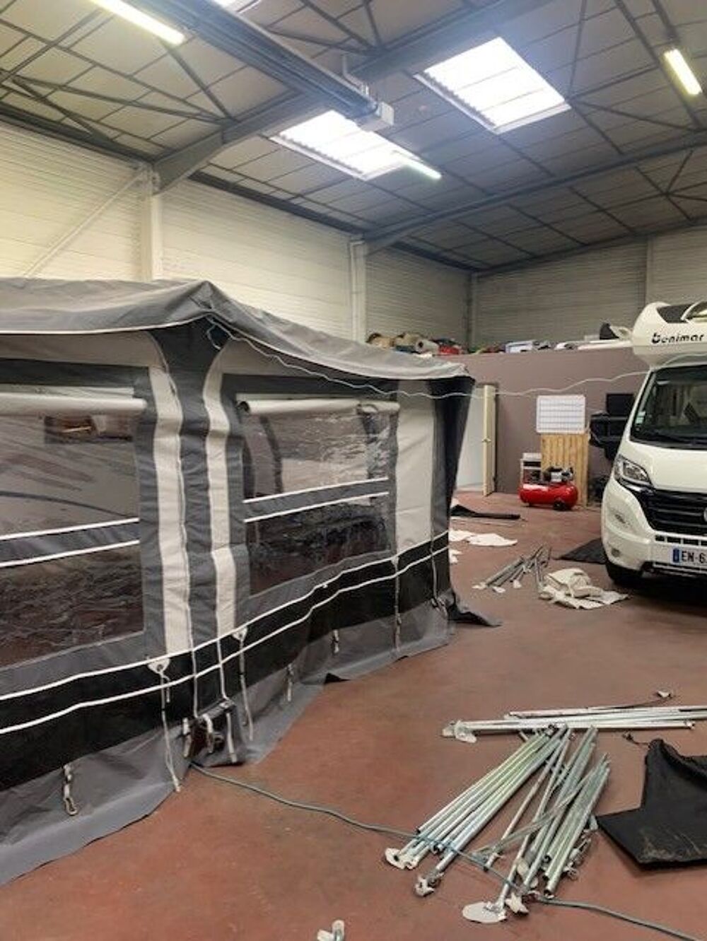  2018 occasion 69800 Saint-Priest