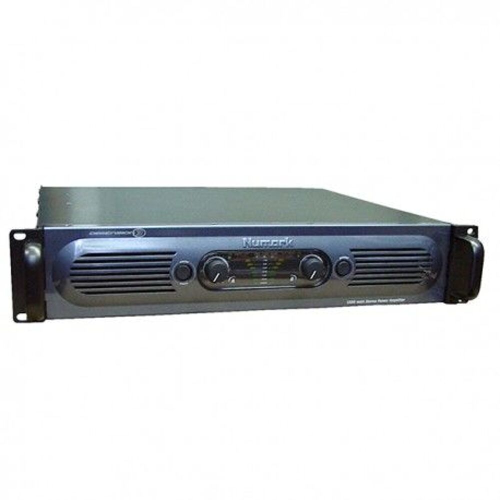 Ampli Numark Dimension 3 Audio et hifi