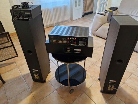 Chaine hifi pour connaisseurs 0 Lunery (18)