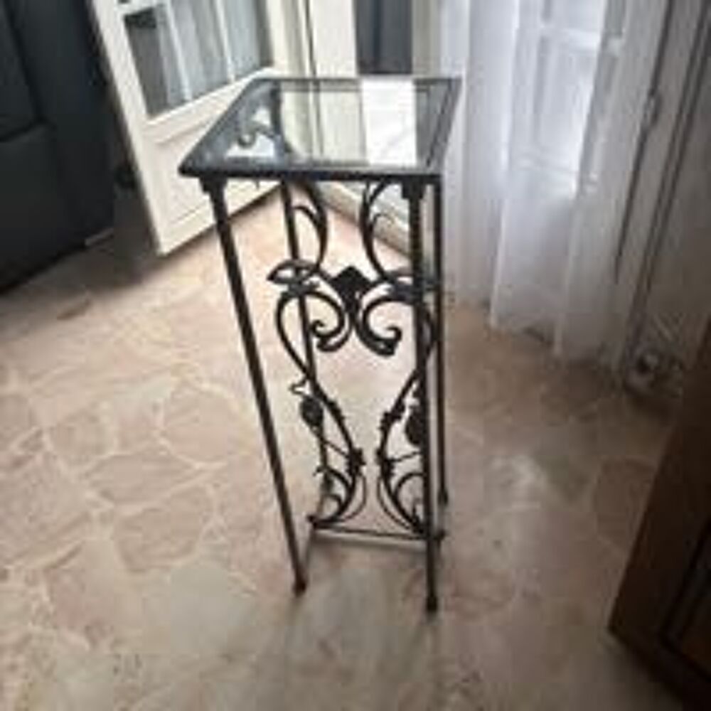 porte plante Décoration