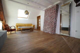  Duplex/triplex � louer 3 pi�ces 62 m� Grenoble