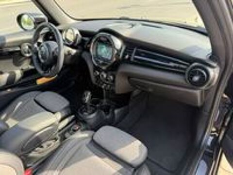 One Hatch 3 Portes 102 ch BVA7 Finition Chili 2019 occasion 75006 Paris