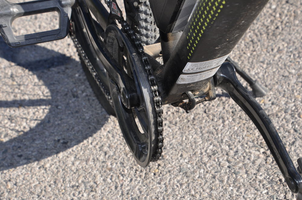  VTT assistance &eacute;lectrique Vélos