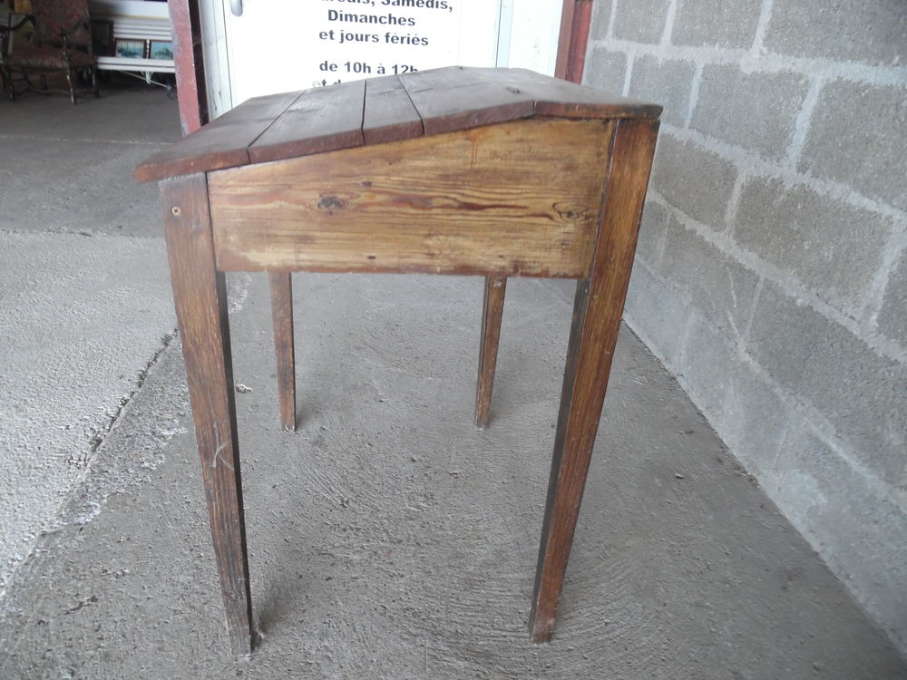 PUPITRE BUREAU ANCIEN Meubles