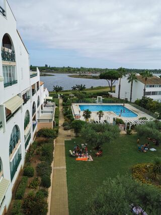 Location  Appartement 