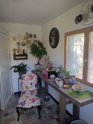  Appartement � vendre 5 pi�ces 68 m�