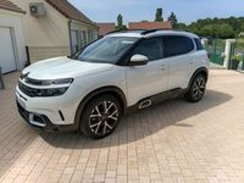 C5 aircross C5 Aircross BlueHDi 130 S&S EAT8 Feel 2021 occasion 45570 Ouzouer-sur-Loire