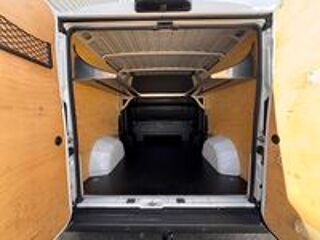 Boxer BOXER 2.2 HDI 140ch CABINE APPROFONDIE L2H1 7 PLACES ASPHAT 2022 occasion 84290 Sainte-C&eacute;cile-les-Vignes