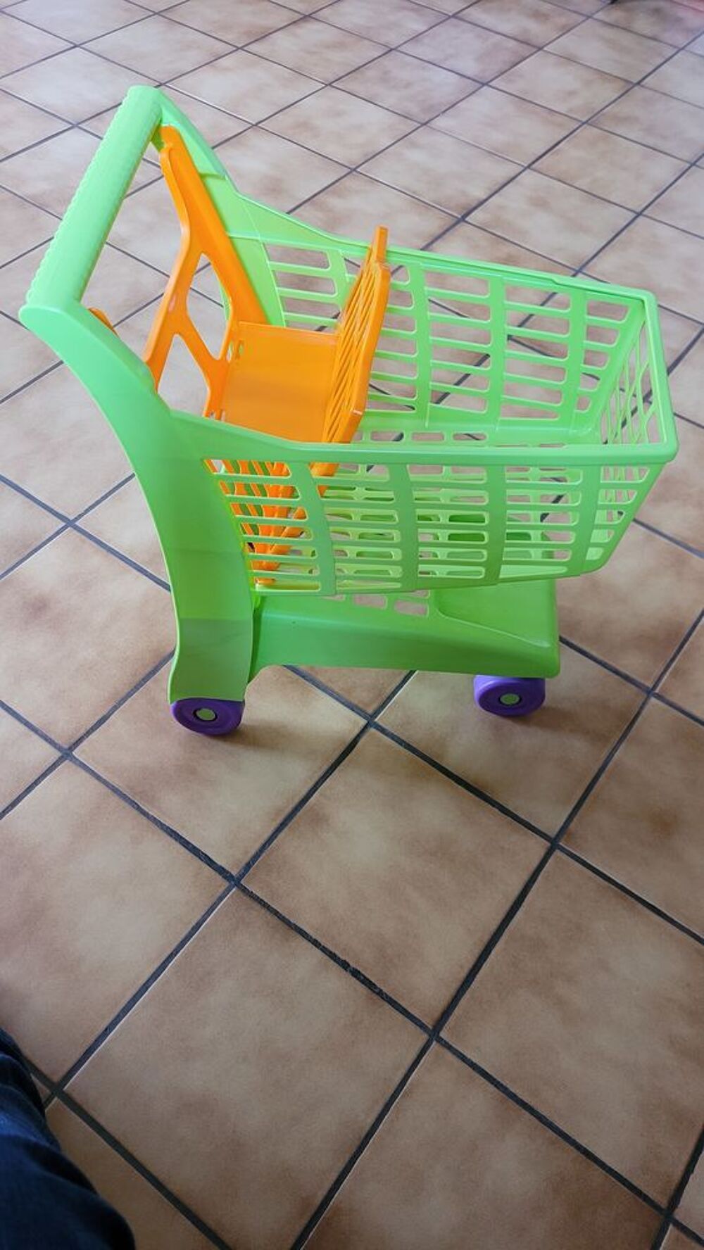 CADDY Jeux / jouets