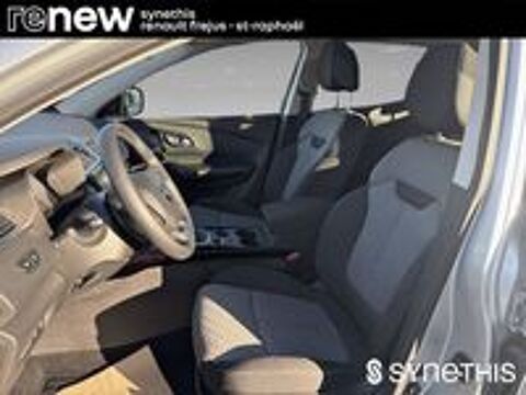Kadjar TCe 140 FAP EDC SL Limited 2021 occasion 83600 Fr&eacute;jus
