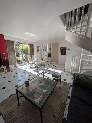  Maison � vendre 4 pi�ces 106 m�
