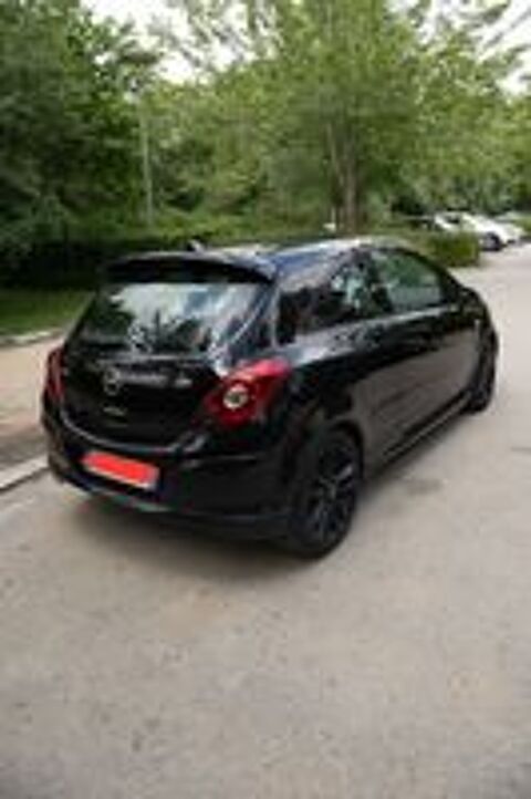 Corsa 1.4 Twinport Sport 2006 occasion 92290 Ch&acirc;tenay-Malabry