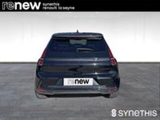 R5 Renault 5 E-Tech Electrique 150 ch autonomie confort Techno 2025 occasion 83500 La Seyne-sur-Mer